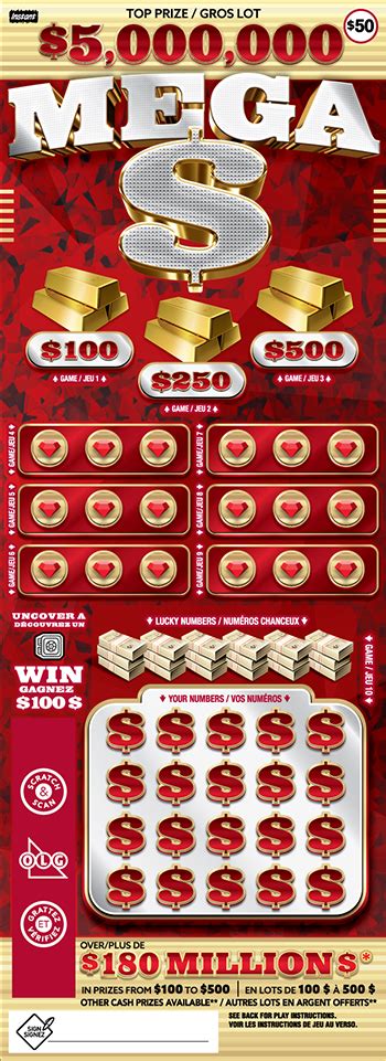 mega jackpot lucky lotteries|Mega Jackpot Results .